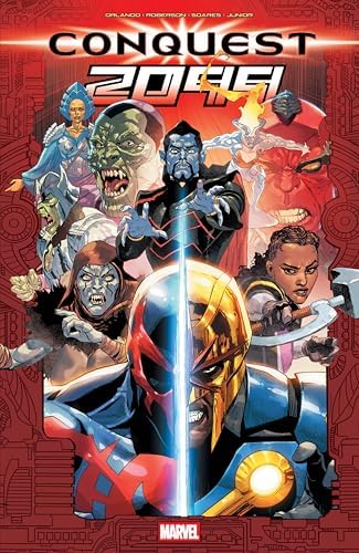 Amazon.com: Spider-Man 2099 2: 9780785185376: David, Peter